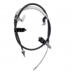 Tross, seisupidur FEBEST 0199-PCGDJ150RH