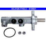 Peapiduri silinder ATE 03.2125-7743.3