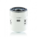 Filter, t&ouml;&ouml;h&uuml;draulika MANN-FILTER W 1428/1