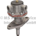 K&uuml;tusepump PIERBURG 7.07206.02.0