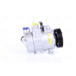 Kompressor,kliimaseade NISSENS 89513