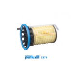 K&uuml;tusefilter PURFLUX C879