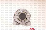 Generaator ATL Autotechnik L 51 410