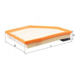 &Otilde;hufilter KNECHT LX 3727/1