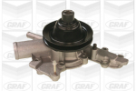 Veepump GRAF PA257