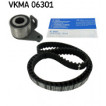 Hammasrihma komplekt SKF VKMA 06301
