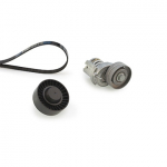 Soonrihmakomplekt GATES K096PK1693