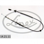 Gaasitross LINEX 14.21.11