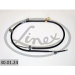 Tross, seisupidur LINEX 30.01.24