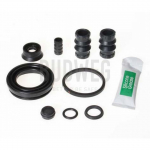 Remondikomplekt, pidurisadul BUDWEG CALIPER 203830