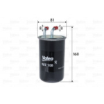 K&uuml;tusefilter VALEO 587108