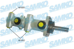 Peapiduri silinder SAMKO P07705
