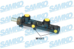 Peapiduri silinder SAMKO P26009