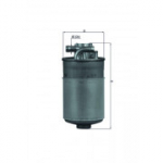 K&uuml;tusefilter KNECHT KL 154