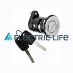Sulgursilindrikorpus ELECTRIC LIFE ZR80465