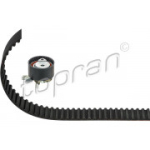 Hammasrihma komplekt TOPRAN 700 785
