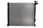 Radiaator, mootorijahutus THERMOTEC D70511TT