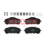 Piduriklotsi komplekt, ketaspidur KAMOKA JQ101389