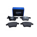 Piduriklotsi komplekt, ketaspidur QUARO QP7582C