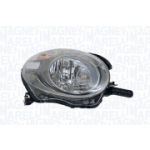 Esituli MAGNETI MARELLI 712475231129
