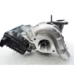Turbolaadur GARRETT 752610-5035W