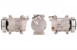 Kompressor, kliimaseade LUCAS ACP443