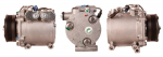 Kompressor, kliimaseade LUCAS ACP763