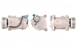 Kompressor, kliimaseade LUCAS ACP146