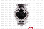 Generaator ATL Autotechnik L 44 020