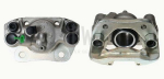 Pidurisadul BUDWEG CALIPER 341054
