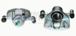 Pidurisadul BUDWEG CALIPER 341897