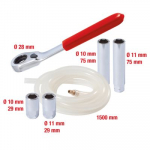 Piduritoru v&otilde;ti, komplekt KS TOOLS 518.0390