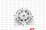 Generaator ATL Autotechnik L 52 170