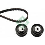 Hammasrihma komplekt INA 530 0103 10