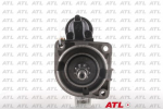 Starter ATL Autotechnik A 10 420