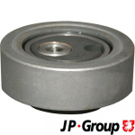 Pingutusrull, hammasrihm JP GROUP 1118200100