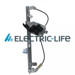 Aknat&otilde;stuk ELECTRIC LIFE ZR RNO85 L C