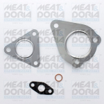 Montaažikomplekt, kompressor MEAT & DORIA 60704