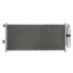 Kondensaator, kliimaseade THERMOTEC KTT110083