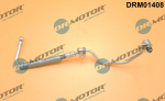 &Otilde;li&uuml;hendus, kompressor Dr.Motor Automotive DRM01408