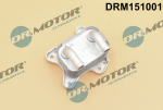 &Otilde;liradiaator, mootori&otilde;li Dr.Motor Automotive DRM151001