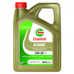 Mootori&otilde;li CASTROL 0W20 EDGE C5 4L
