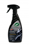 Vaha TURTLE WAX Hybrid Solutions Ceramic Acrylic Black Wax 500ml