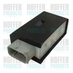 Ukselukk HOFFER 3100454