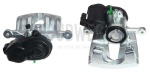 Pidurisadul BUDWEG CALIPER 345212