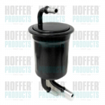 K&uuml;tusefilter HOFFER 4269