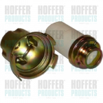 K&uuml;tusefilter HOFFER 4799