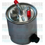 K&uuml;tusefilter HOFFER 4912