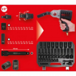 J&otilde;upadrunite komplekt KS TOOLS 515.0065
