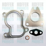 Montaažikomplekt, kompressor HOFFER 60911